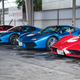 Image for article titled I Went On A Giant Joy-Spreading Rally Across Japan For Ferrari's 70th Birthday